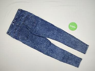 balenciaga crocs: Cropp, Jeansy damskie, rozmiar S — 3