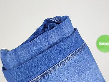 cargo bershka: Zara, Jeansy damskie, rozmiar XL — 5