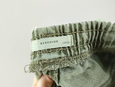 nike eclipse: Джинси, Reserved, 8 р., 128, стан - Дуже гарний — 4