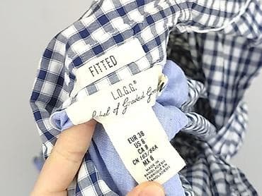 clockhouse outerwear: H&M L.O.G.G., Koszula damska, rozmiar M — 4