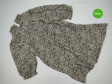 rozkloszowane sukienki midi: ONLY, Sukienka damska, rozmiar M — 3