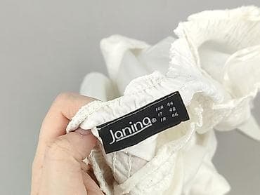 spodnie janina: Janina, Bluzka damska, rozmiar XL — 6