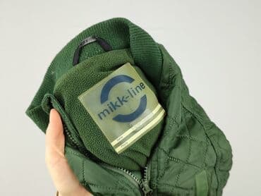 5 10 15 kurtki dla dziewczynek: Куртка, 9-12 міс., стан - Дуже гарний — 4