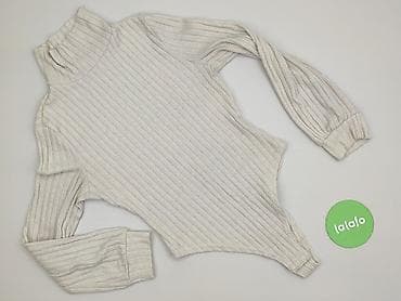 body legia: Body damskie, rozmiar M — 2