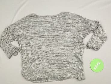 5 lat w paski bluza w paski swiat: Sweter damski, rozmiar S — 3