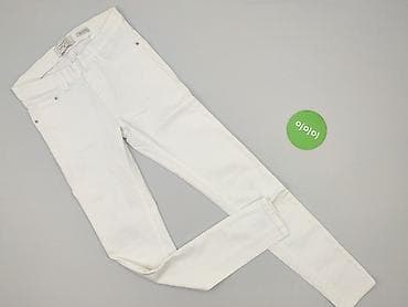 legginsy roxy: House of Denim, Jeansy damskie, rozmiar S — 2