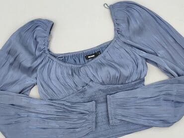 bluzki i koszule damskie day birger et mikkelsen: Bik Bok, Top damski, rozmiar S — 1