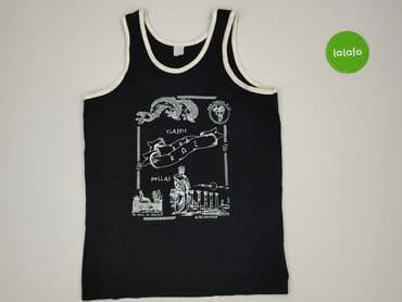 жіноча футболка m eu 38 візерунок принт колір білий: T-shirt damski, rozmiar M — 2