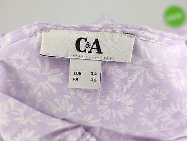madeleine bluzka: C&A, Bluzka damska, rozmiar XS — 4