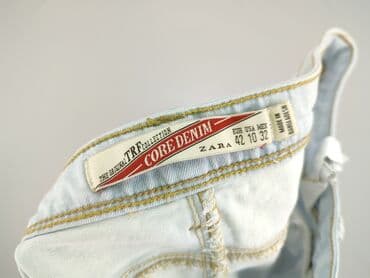 zara flared jeans: Zara, Джинси жіночі, розмір XL на lalafo.pl — 4 zara flared jeans: Zara, Джинси жіночі, розмір XL — 4