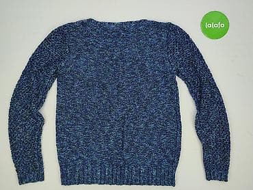 uplander: Anti Blue, Sweter damski, rozmiar XL — 3