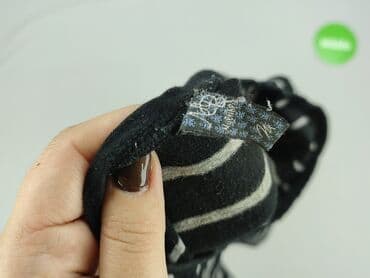 bluzki czarne mohito: Bluzka damska, rozmiar M — 4