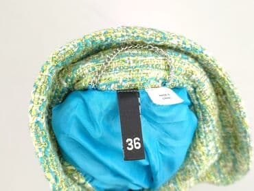 kurtki puchowe hm: H&M Divided, Płaszcz damski, rozmiar S — 5