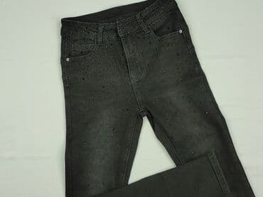 джинси жіночі сінсей: H&M, Jeans for women, size S (EU 36) — 1