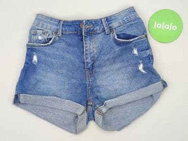 buty thunder: Bershka, Shorts for women, size S — 2