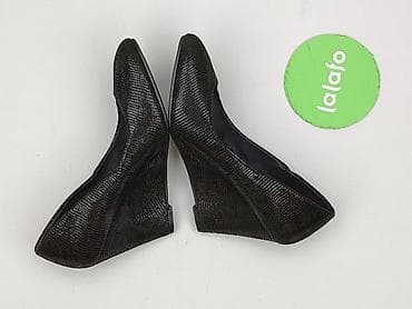 allani buty damskie: Półbuty damskie, rozmiar 38 — 3