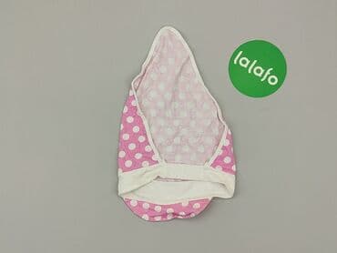 sukienka srebrna cekiny h: Headscarves, condition - Very good — 2