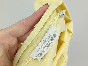 pull and bear white top: Tom Tailor Denim, Women`s T-shirt, size L — 4