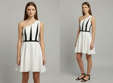 why not sukienki: Why not?, Women`s dress, size XS — 1