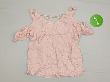 playboy t shirty missguided: Amisu, Bluzka damska, S — 2