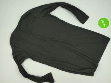 sweter tunika: Basic, Tunika damska, rozmiar 2XL — 5