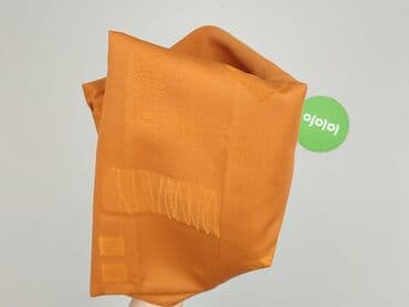 Dekoracje do domu: Obrus 152 x 111, kolor - Pomarańczowy, stan - Idealny — 4