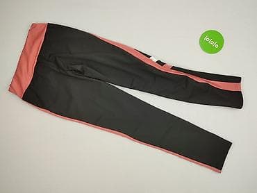 windbreakers: Legginsy Sportowe damskie, rozmiar S — 3