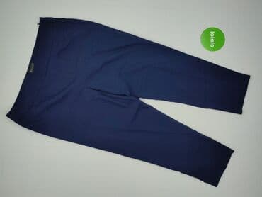 intimidao majtki bezszwowe: Spodnie materiałowe damskie, rozmiar 2XL — 2