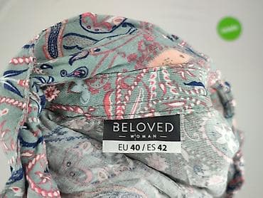 wiosenna bluzki: Beloved, Bluzka damska, rozmiar M — 4