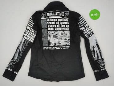 hugo boss basic t shirty: Koszula damska, rozmiar XL — 3