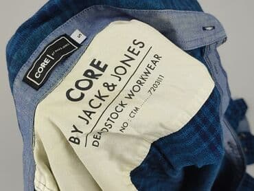 koszulki barcelony z nadrukiem: Shirt for men, S (EU 36), Jack & Jones, condition - Very good — 5