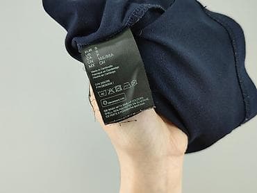 trampki biale hm: H&M, Top damski, rozmiar S — 5