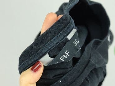 koszulka rolling stones stradivarius: F&F, T-shirt damski, rozmiar M — 4