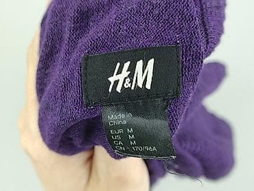 kardigan ecru: H&M, Kardigan damski, rozmiar M — 8
