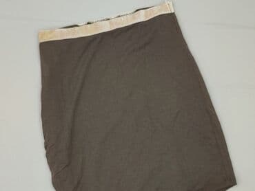 legginsy z marszczeniem: Spódnica damska, rozmiar S — 1