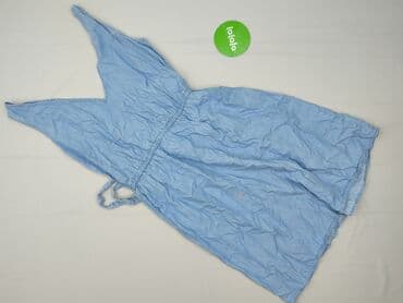 Ubrania damskie: H&M, Kombinezon damski, rozmiar L — 3