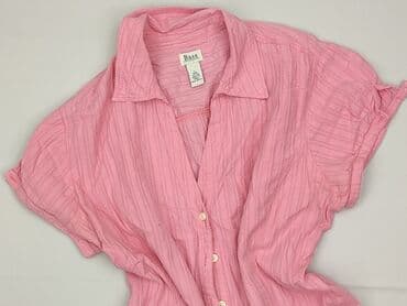 croft and barrow tops: Women's blouse, size L — 1