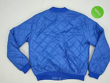 kurtka trapstar blue: Kurtka bomberka damska, rozmiar M — 3