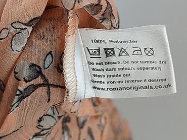 yorn: Roman, Bluzka damska, rozmiar 3XL — 5