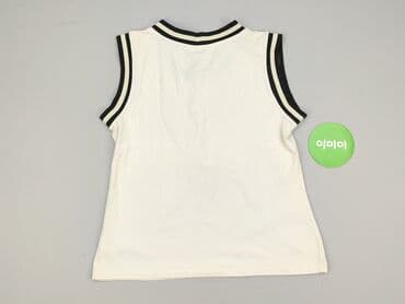 t shirty z dekoltem v allegro: Women`s T-shirt, size M (EU 38) — 3