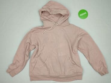 h: H&M, Women`s hoodie, size S (EU 36) — 2