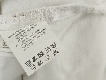 kurtka robocza: Kurtka jeansowa damska, rozmiar XL — 5