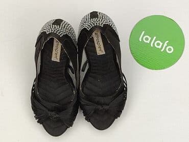 buty atmosphere: Atmosphere, Półbuty damskie, rozmiar 37 — 2