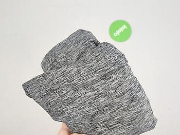 hm dresy szare: H&M, Top damski, rozmiar S — 6