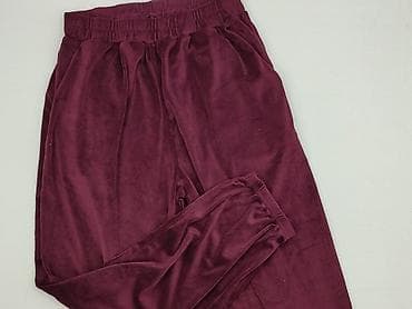 bluzy eminem: Spodnie dresowe damskie, rozmiar S — 1