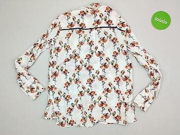 ubrania na ryby: Flamingo, Koszula damska, rozmiar S — 3