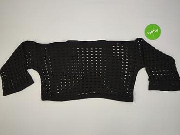 cardigan c: Kardigan damski, rozmiar 5XL — 2