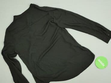 koronkowy top pod marynarkę: Drôle de Copine, Bluzka damska, rozmiar S — 3