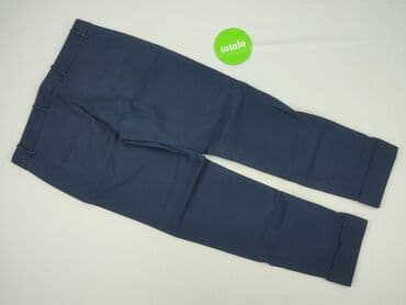 buty ja morant: Mango, Spodnie materiałowe damskie, rozmiar M — 3