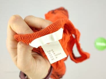 koszula do stroju krakowskiego: H&M, Bluzka damska, rozmiar M — 4